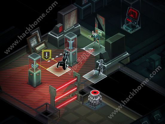 Invisible Inc[֙CD1: