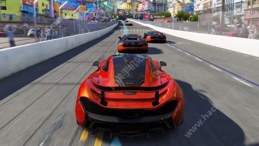 Race GT 17Ϸֻͼ2: