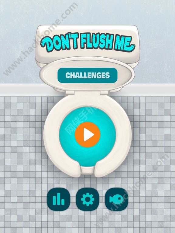 ҪҳϷIOS棨Dont Flush Meͼ4: