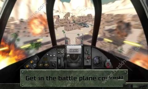 ܊wC{ģMİ׿棨Warplane Cockpit SimulatorD2: