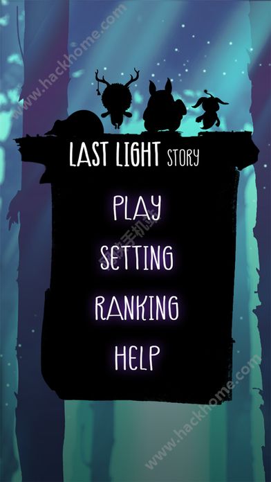 Last Light Story[׿dD3: