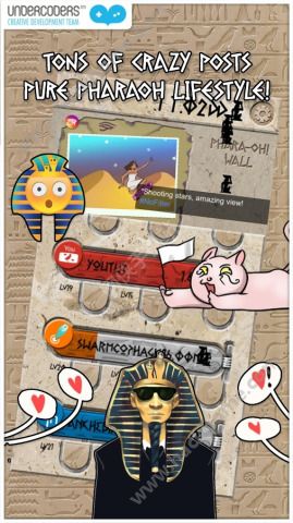 rеķ[׿֙C棨Trending PharaohD4: