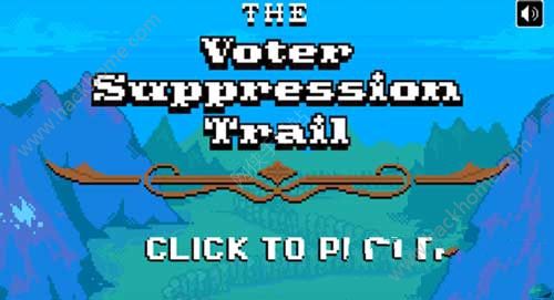 ѡѹ֮Ϸ׿棨The Voter Suppression Trailͼ3: