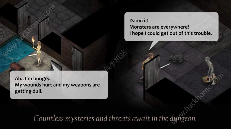 ҹ[׿棨Darkness SurvivalD2: