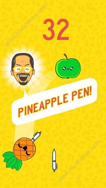 Ϸİ棨Pineapple Penͼ2: