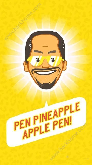 Ϸİ棨Pineapple Penͼ4: