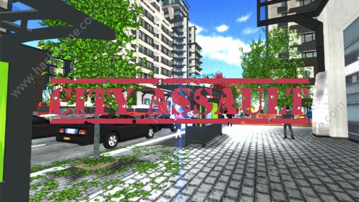 й[İ׿棨City AssaultD1:
