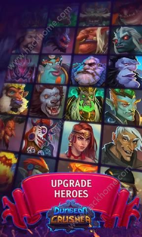 ³C(j)`CΑd֙C(j)棨Dungeon CrusherD2: