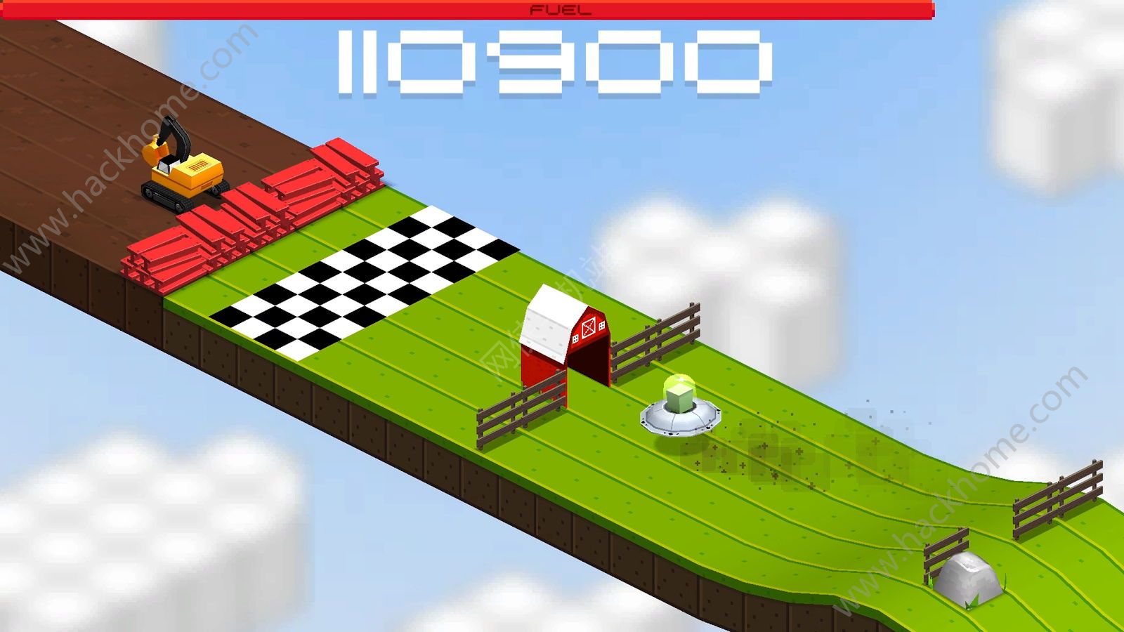 ٷ׿ֻϷ(Cubed Rally World)ͼ4: