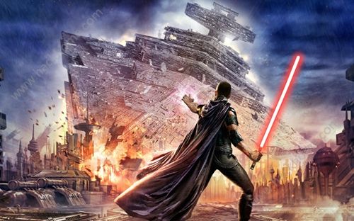 Star Wars Force ArenaϷ°ͼ2: