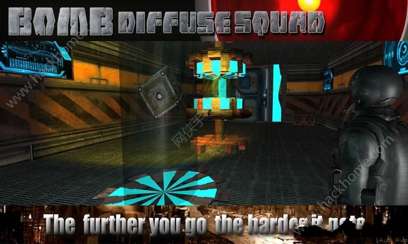 ר3DϷ׿棨Bomb Diffuse Squad 3Dͼ1: