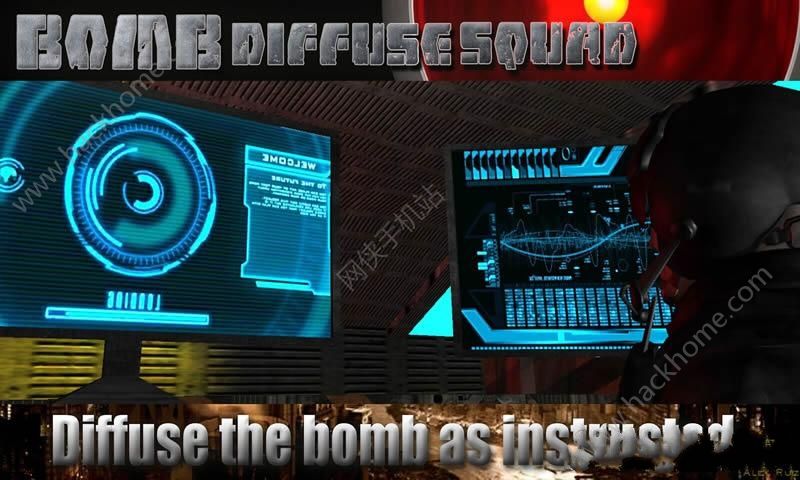 ר3DϷ׿棨Bomb Diffuse Squad 3Dͼ3: