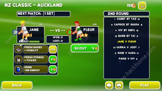 ھϷƻ棨Tennis Champs Returnsͼ2: