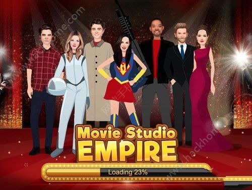 Ӱҵ۹Ϸ׿(Movie Studio Empire)ͼ1: