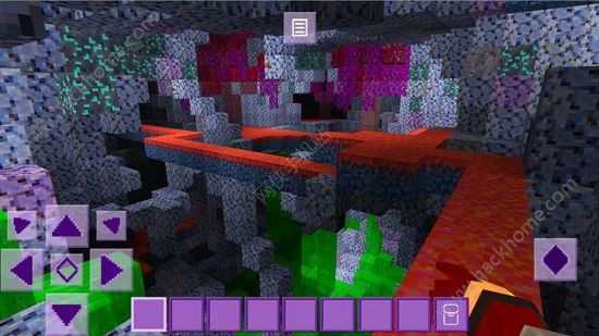 빤Ϸٷذ׿棨AlienCraftͼ4: