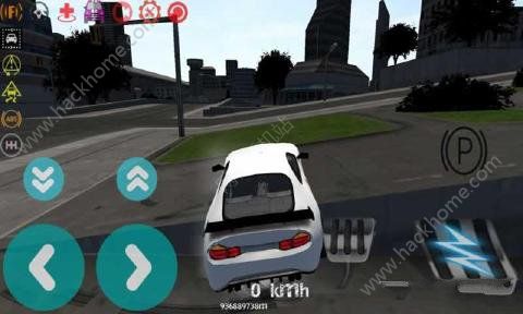 ʵɳϷֻأRacing Car Driving Simulator 3Dͼ4: