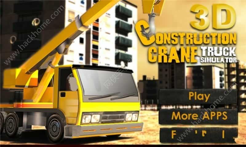 ̳ģ3DϷ׿棨Construction Truck Simulator 3Dͼ4: