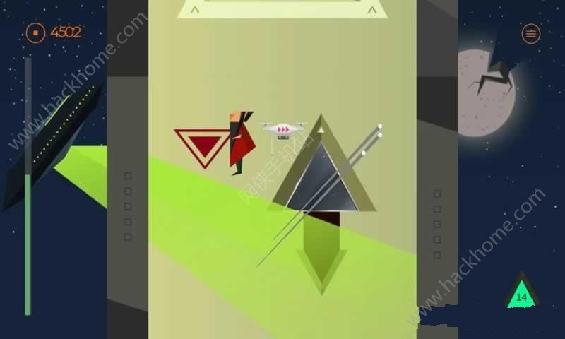 㲻Ϸ׿棨You Shall Not jumpͼ4: