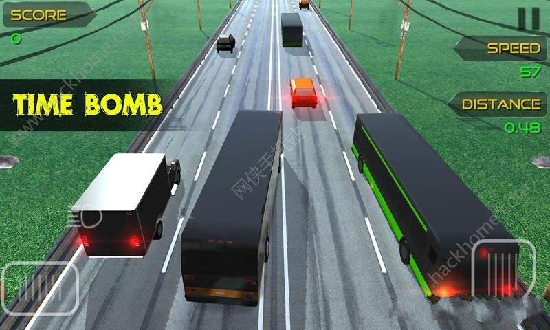 ·쭳Ϸ׿棨Highway Racerͼ2: