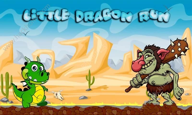 СϷ׿棨Little Dragon Runͼ2: