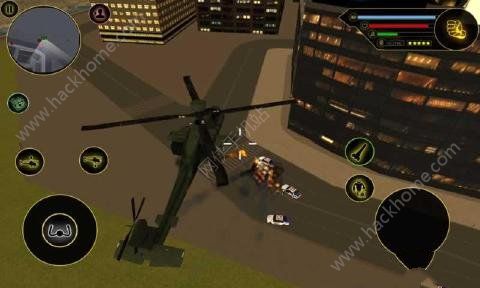 װİ׿棨Helicopter robotͼ2: