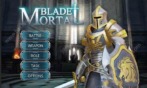 Y3D[֙CdMortal BladeD2: