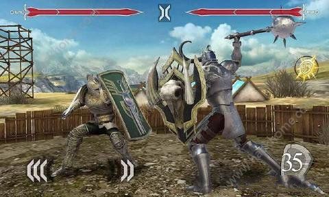 Y3D[֙CdMortal BladeD4: