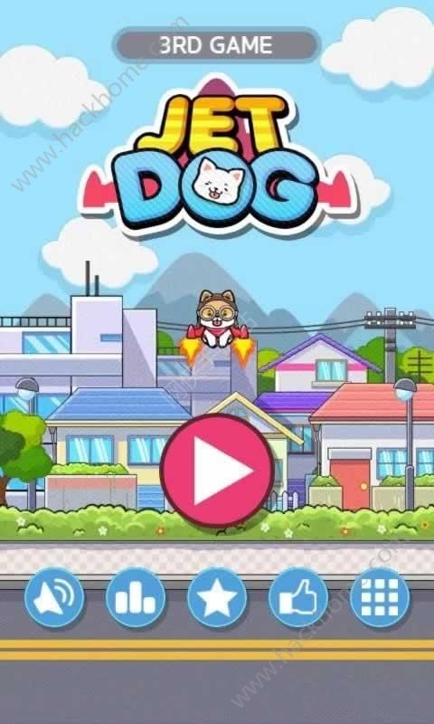 СھϷ׿棨Jet Dog The Championͼ4: