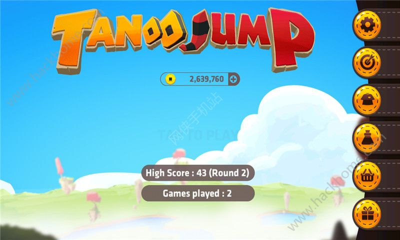 ZپW׿棨TanooJumpD4: