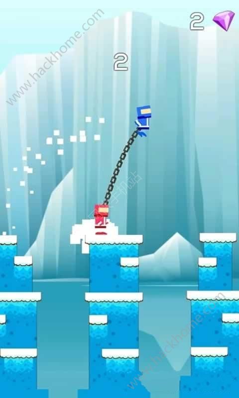 ƱϷ׿棨Icy Ninjaͼ2: