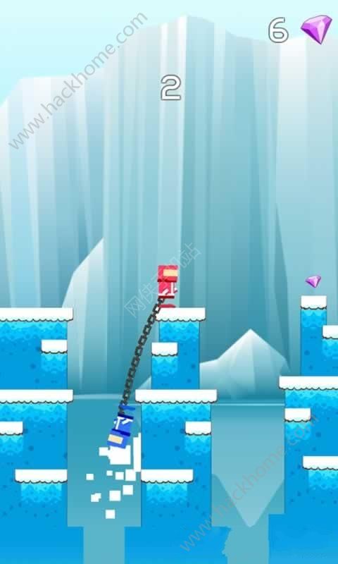ƱϷ׿棨Icy Ninjaͼ4:
