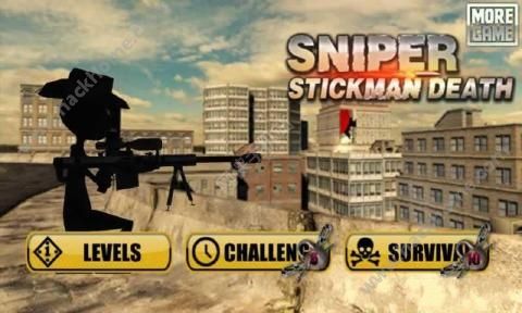˾ѻάϷİ棨Stickman snipersͼ2: