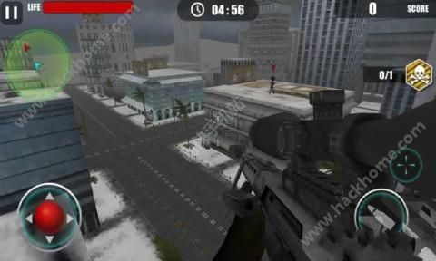 ˾ѻάϷİ棨Stickman snipersͼ4: