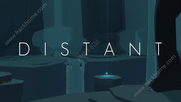 DISTANT[֙CdD1: