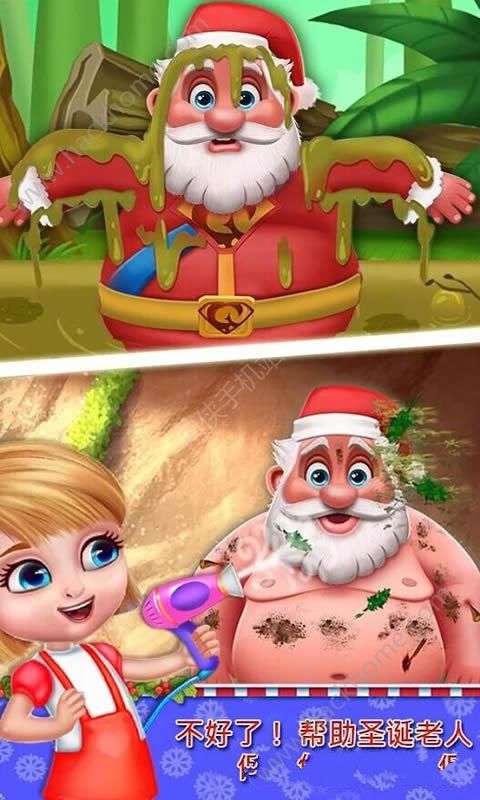 ʥϷ׿棨Santa Physical Examinationͼ2: