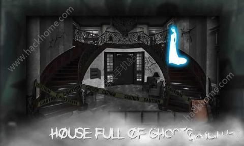 ֲ޽ڹƽ棨Horror Houseͼ3: