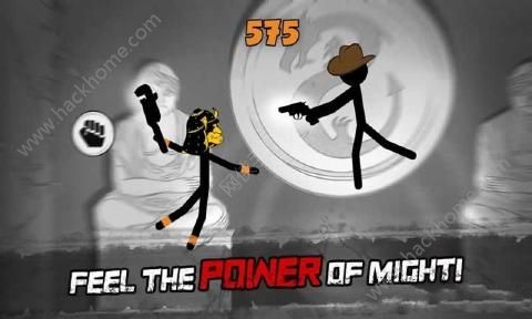 ˵սϷİ棨Sticked Man Fightingͼ4: