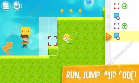 Խ֮Ϸİ棨SpriteBox Coding ͼ2: