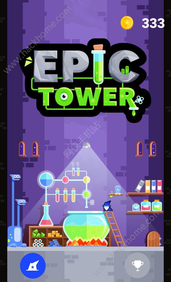 ʷʫϷٷֻ棨Epic Tower ͼ4: