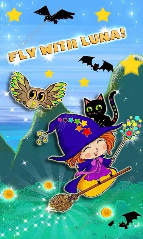 ¶ȵħѧУϷ׿棨Lunas Magic Schoolͼ4: