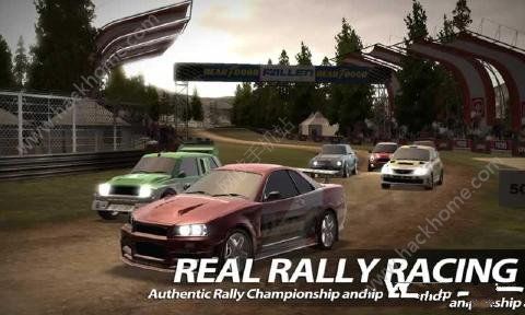 2ֻϷ棨Rush Rally 2ͼ4: