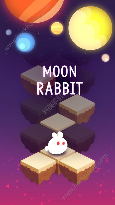 ûؼ[O棨MoonRabbit Return to homeD4: