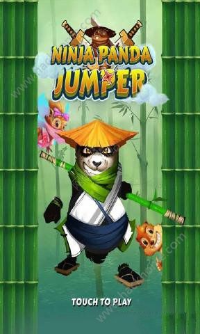 ؈S[֙CdNinja Panda JumperD4: