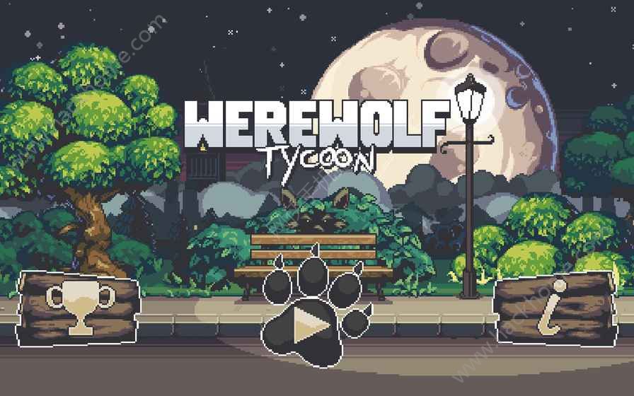 ˴İ׿ֻϷ(Werewolf Tycoon)ͼ5: