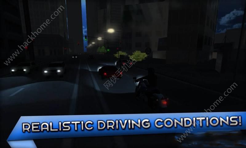 ĦмʻѧУİϷ(Motorcycle Driving School)ͼ3: