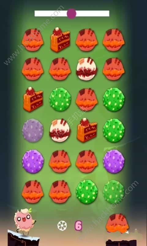 CuksoǹƥϷ׿棨Cukso Candy Matchͼ2: