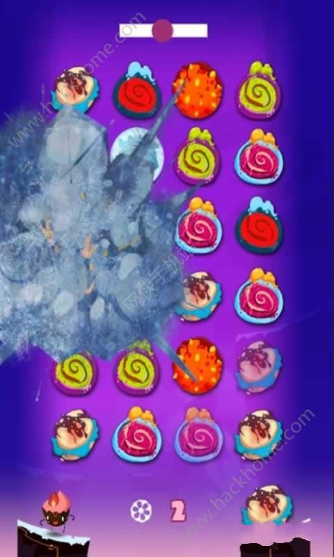 CuksoǹƥϷ׿棨Cukso Candy Matchͼ4: