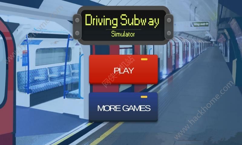 ģʻϷ׿棨Driving Subway Simulatorͼ2: