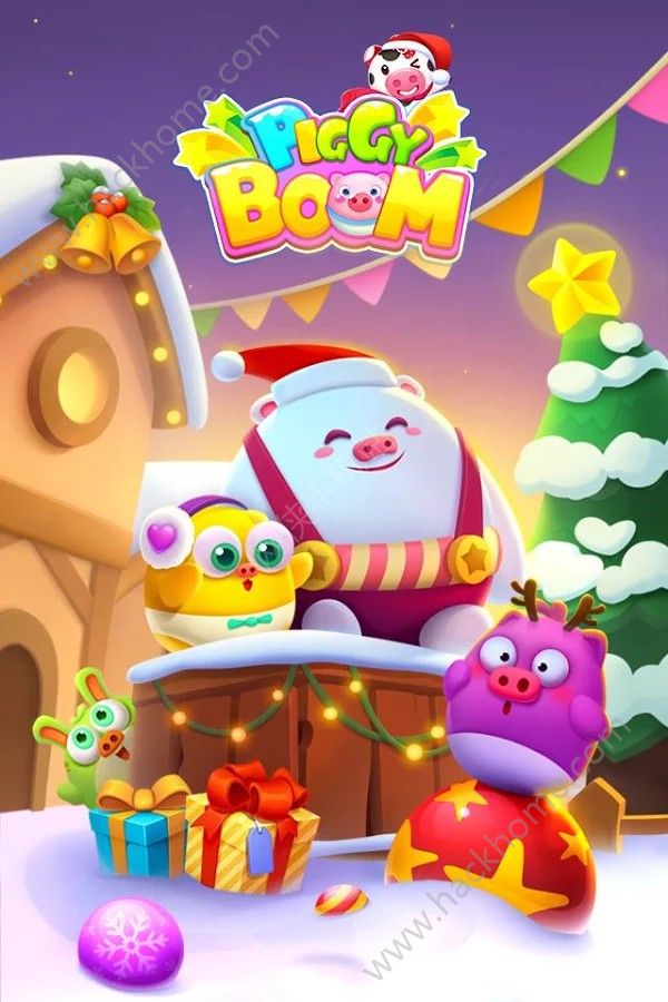 СϷ°(Piggy Boom)ͼ5: