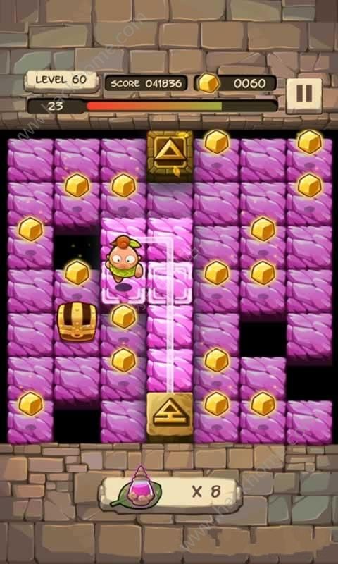 ѨкϷ׿棨Caveboy GOͼ2: